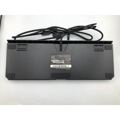 【水戸赤塚店】中古  Razer Blackwidow Elite　英字配列 R703-02620200-R3U1 4680003795 