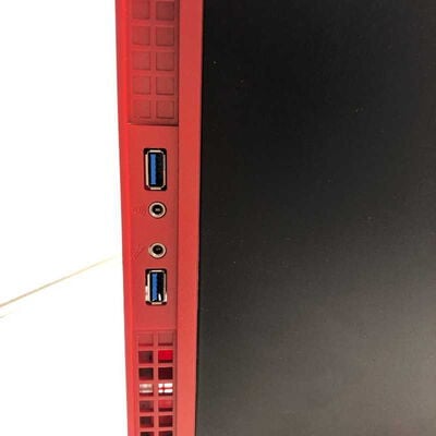 【郡山安積店】中古  iiyama LEVEL-M046-iX7-RBSXM (i7-10700/16GB/512GB/RTX3060/DVD-MULTI/Win11HP) 4640002365 