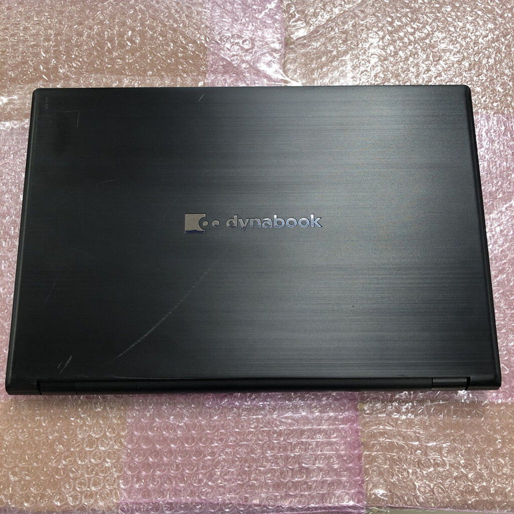 中古 Dynabook B55 EP(i5-8265U/8GB/SSD256GB/W11P) 5160001036