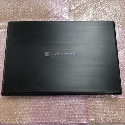 【宮崎恒久店】中古  Dynabook　B55　EP(i5-8265U/8GB/SSD256GB/W11P) 5160001036 
