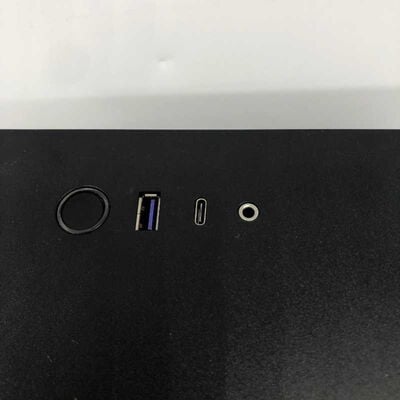 【郡山安積店】中古  自作PC(Ryzen 5 3600/16GB/M.2 SSD1TB/なし/RTX3060 12GB/W11H) 4640002941 