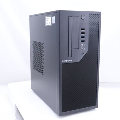 【通販センター】中古  THIRDWAVE Magnate IM 202400 