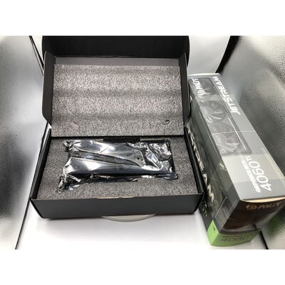 【水戸赤塚店】中古  Palit NE6406T019T1-1061J(RTX4060Ti JetStream 16G) 175543 