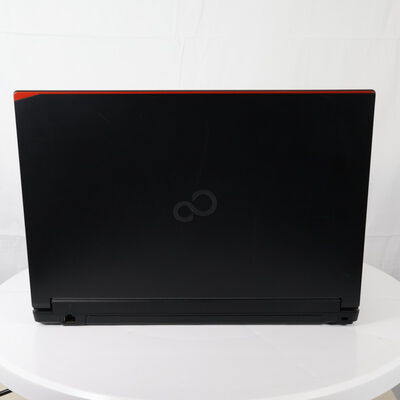 【通販センター】中古  Fujitsu LIFEBOOK A7510/D FMVA81032(Intel Core i7 10610U/8GB DDR4 (PC4)/SSD512GB/DVD Writer/オンボード/15.6/1920x1080/Wi-Fi/W11H64 MAR) 200848 