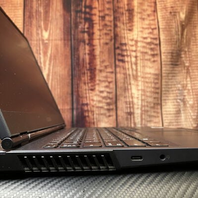 【富士青葉店】中古  Lenovo Legion 5 15ACH6H(Ryzen 7 5800H/16GB/SSD1TB/RTX3060/W11H) 5070001448 