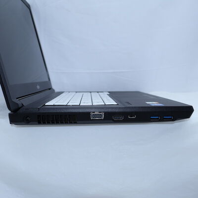 【通販センター】中古  FUJITSU LIFEBOOK A7511/G (Intel Core i5 1145G7 2.60GHz/16GB DDR4/SSD256GB/-/オンボード/15.6/1920x1080/GbE/Wi-Fi/WEBCAM/W11P) 202322 