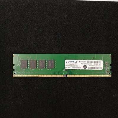 【大須店】中古  PC4-17000 8GB デスクトップ用 126161 