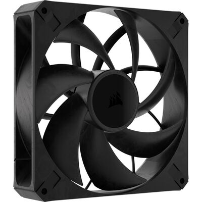 Corsair  RS140 MAX 140mm PWM Thick Fan Single Pack CO-9050174-WW 