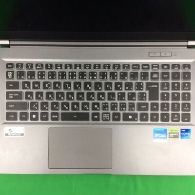 【川崎店】中古  GALLERIA RL7C-R46-5C(i7-13620H/32GB/SSD1TB/RTX4060/有線LAN/WiFi/15.6inch/FHD/165Hz/W11H) 3170006713 