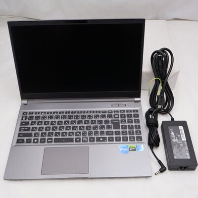 【通販センター】中古  THIRDWAVE GALLERIA RL7C-R35-5N 199736 