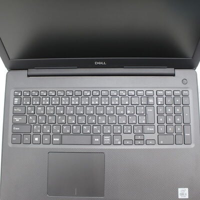 【通販センター】中古  DELL Vostro 3590(Intel Core i5 10210U 1.60GHz/16GB DDR4/SSD256GB/-/オンボード/15.6/1920x1080/GbE/Wi-Fi/WEBCAM/W11P/VBT) 197862 