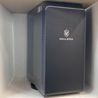 中古  THIRDWAVE GALLERIA 1230010973 