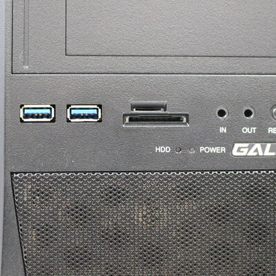中古  THIRDWAVE GALLERIA KT 