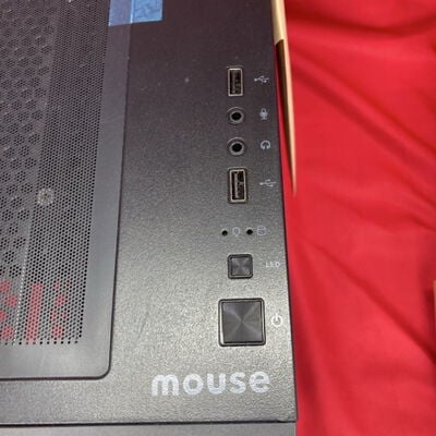 【千葉店】中古  Mouse NEXT GEAR JG-A7G6T 3250006850 