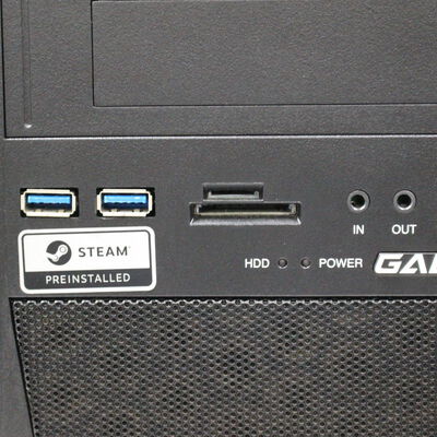 中古  THIRDWAVE GALLERIA KT(Intel Core i7 9700K/16GB/SSD500GB/なし/NVIDIA GeForce RTX 2070 8GB/W11H64 MAR) 177047 
