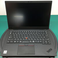 中古  Lenovo ThinkPad X1(i7-10610U/16GB/SSD256GB/W11P) 5250001334 