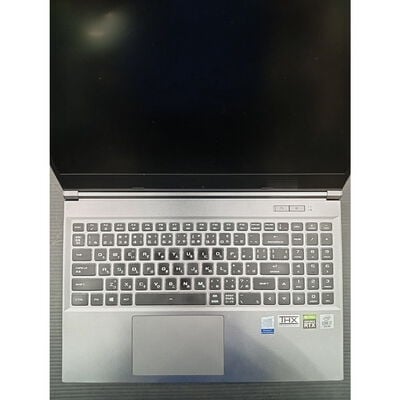 【大須店】中古  THIRDWAVE raytrek R5 (INTEL Core i7 10875H 2.3GHz/32GB/SSD1TB/-/RTX2060/15.6/1920x1080/Wi-Fi/WEBCAM/W11H64) 182477 