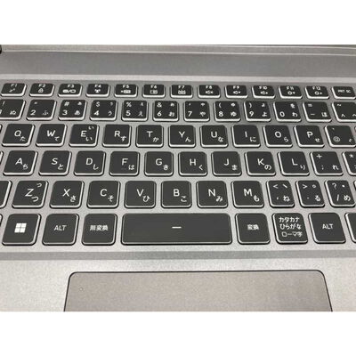 【郡山安積店】中古  THIRDWAVE raytrek R5-RL5(i7-13700H/DDR4-16GB/M.2 SSD1TB/RTX4050/15.6 165Hz/2560x1440/W11H) 4640002335【2/26値下げ!】 