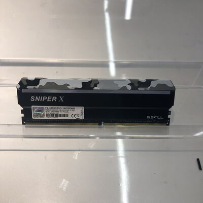【姫路店】中古  PC4-28800 8GB デスクトップ用 140733 