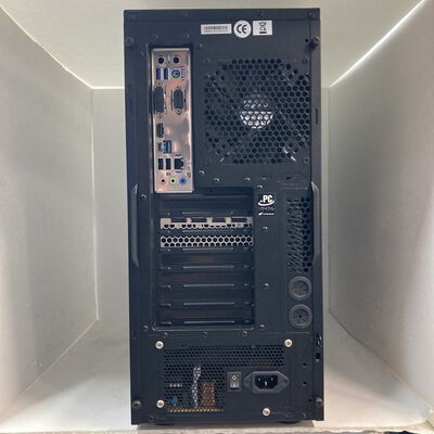 【八王子店】中古  THIRDWAVE　raytrek ZF(i9 9900K/64GB/SSD1TB+2TB/HDD8TB/RTX2070 SUPER/W11P) 1230010191 