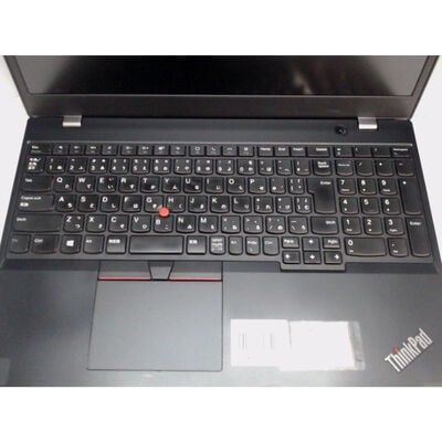 【前橋ｲﾝﾀｰｱｶﾏﾙ店】中古  LENOVO ThinkPad L15 Gen2 MSO (Intel Core i5 1135G7 2.4GHz/16GB/SSD256GB/-/オンボード/15.6/1920x1080/GbE/Wi-Fi/WEBCAM/W11P/Microsoft Office Home and Business 2024) 188633 