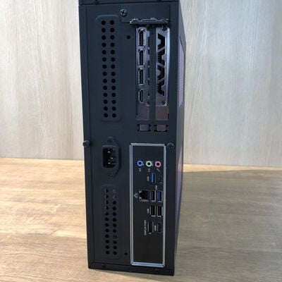 【姫路店】中古  mouse EGPI511R305(i5 11400/16GB/SSD512GB/RTX3050 8GB/W11H) 4740001038 