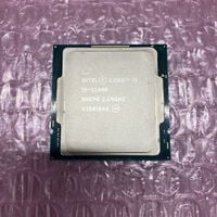 中古  INTEL Core i5 11400 (1200/2.6G/12M/C6/T12) 145172 