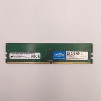 中古  PC4-21300 8GB デスクトップ用_ 184888 
