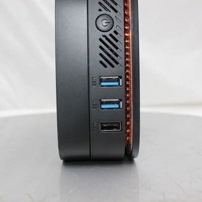 【通販センター】中古  NiPoGi Mini PC AK1PLUS(Intel N97/16GB DDR4 (PC4)/SSD1TB/なし/オンボード/W11H64 MAR) 198971 