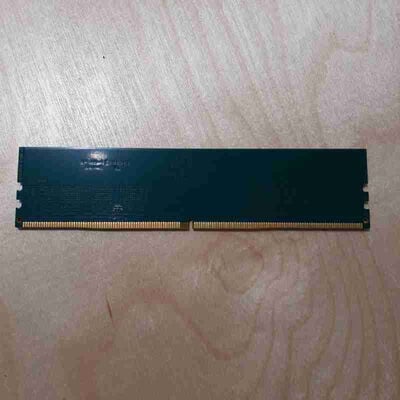 【鹿児島店】中古  PC5-38400 16GB デスクトップ用 149151 