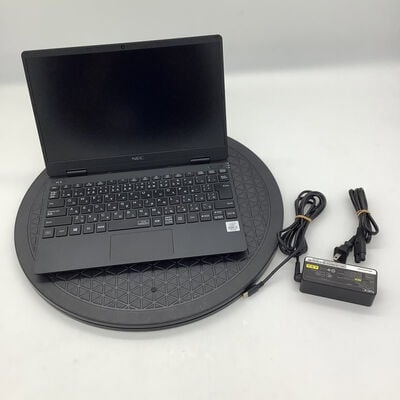 【堺七道店】中古  NEC PC-VKT10CZG6(i5-10210Y/8GB/SSD256GB/W11P) 4660002636 