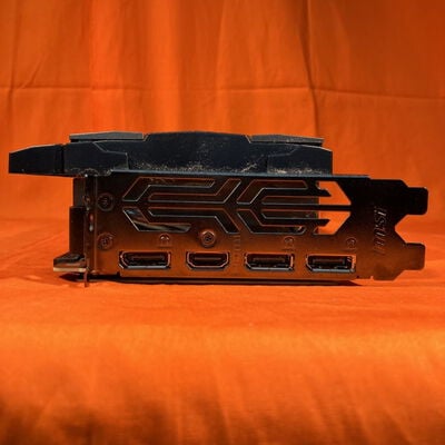 【なんば店】中古  GeForce RTX 2070 SUPER GAMING X TRIO [PCIExp 8GB] 3280021466 