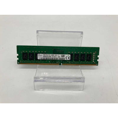 【郡山安積店】中古  SK hynix HMA82GU6JJR8N-VK(8GB/DDR4-2666) 4640002417 