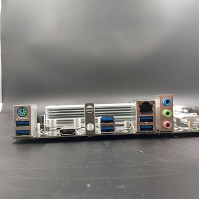 【大須店】中古  【付属品欠品】 ASRock B550 TW　OEM　(B550 AM4 ATX DDR4) 3480035300 