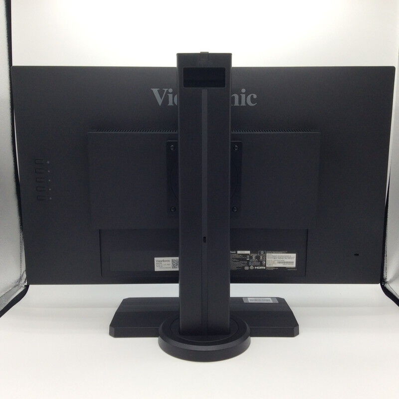 View Sonic XG2705 27インチモニター　中古 中古】ViewSonic XG2705 (27インチワイド 液晶モニター