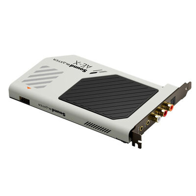 CREATIVE  SOUND BLASTER AE-X (SB-AE-X) 