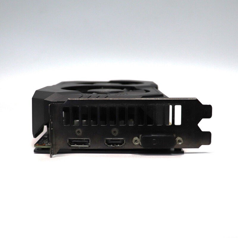中古 各社 Geforce GTX1660 (6GB PCI-E GDDR5) 139189