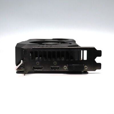【札幌店】中古  各社 Geforce GTX1660 (6GB PCI-E GDDR5) 139189 