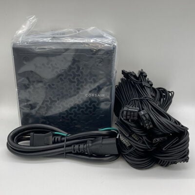 【八王子店】中古  CORSAIR CP-9020296-JP(RM850e 2025 ATX3.1 CyG P) 1230010118 
