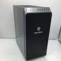 中古  GALLERIA XA7C-R37T 4950002561 