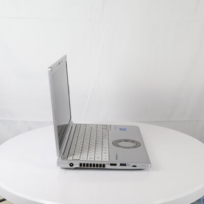 【通販センター】中古  Panasonic CF-SV1S14VS(Intel Core i7 1185G7 3.00GHz/32GB DDR4/SSD256GB/-/オンボード/12.1/1920x1200/GbE/Wi-Fi/WEBCAM/W11H/VBT) 200295 