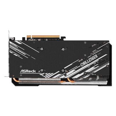 ASRock  Radeon RX 7800 XT Challenger 16GB OC (RX7800XT CL 16GO) 