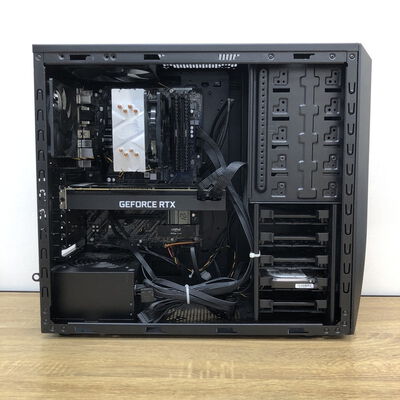 【津ラッツ店】中古  THIRDWAVE GALLERIA XT 4990001307 