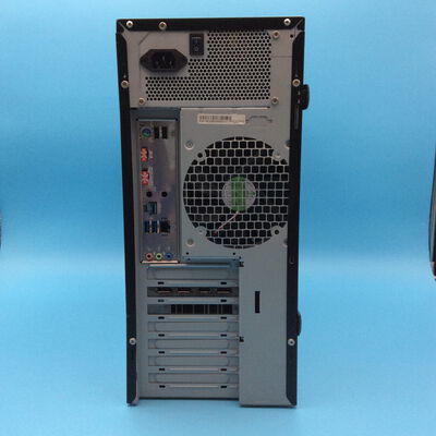 【秋葉原本店】中古  FRONTIER_FRGAH470F/WS4/NTK(Core_i7-10700/16GB/SSD128GB/RTX2070S/W11H) 3410013809 