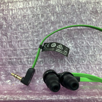 【富士青葉店】中古  Razer Hammerhead V2 5070002051 