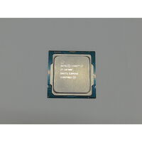 中古  INTEL Core i7 10700K(1200/3.8G/16M/C8/T16) 4540001502 