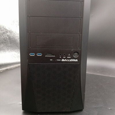 【大須店】中古  THIRDWAVE GALLERIA KT 