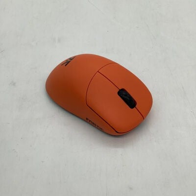 【堺七道店】中古  Fnatic Fnatic Lamzu MAYA X 8K FNATIC SPECIAL EDITION MS0005-002 [有線/無線/USB/2.4Ghz] 4660002625 