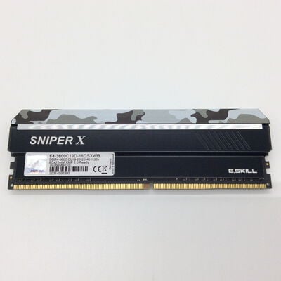 【浜松店】中古  PC4-28800 8GB デスクトップ用 140733 