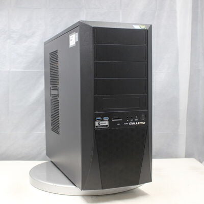 中古  THIRDWAVE GALLERIA KT 